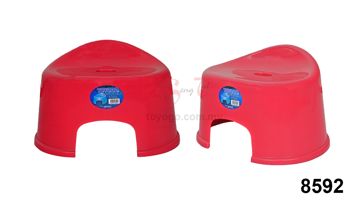 Comfortable Stool, Code: 8592