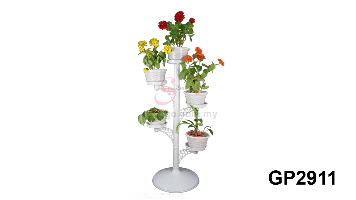 Toyogo Flower Pot Stand (CODE: GP2911B)