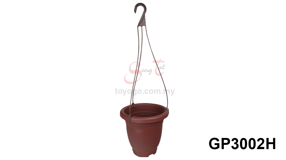 Big Garden Pot (30 Series)
