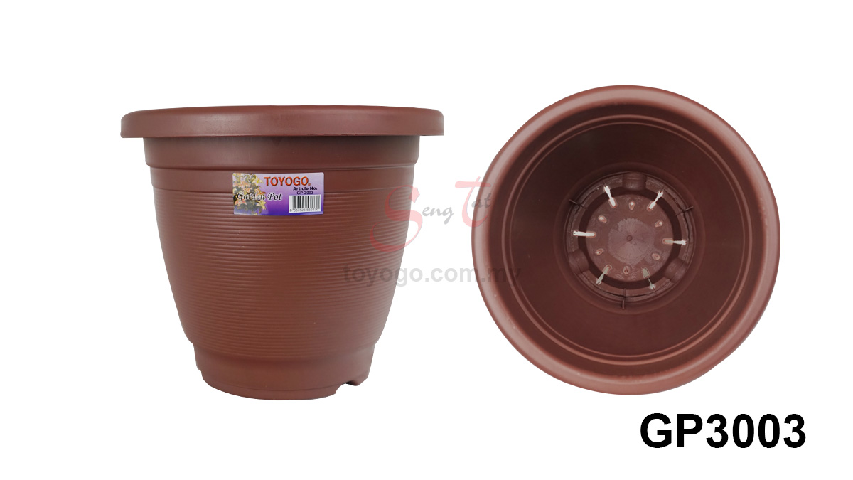 Big Garden Pot (30 Series)