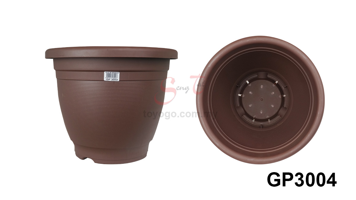 Big Garden Pot (30 Series)
