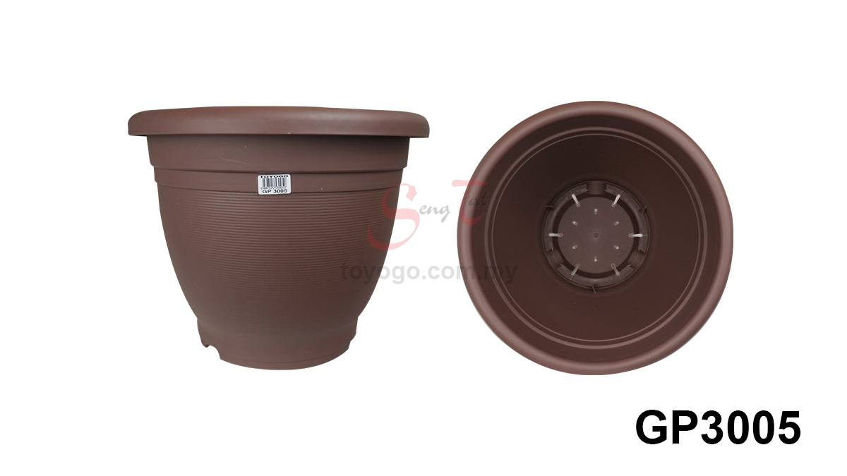Big Garden Pot (30 Series)