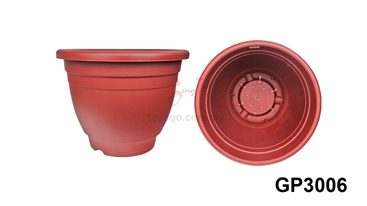 Big Garden Pot (30 Series)