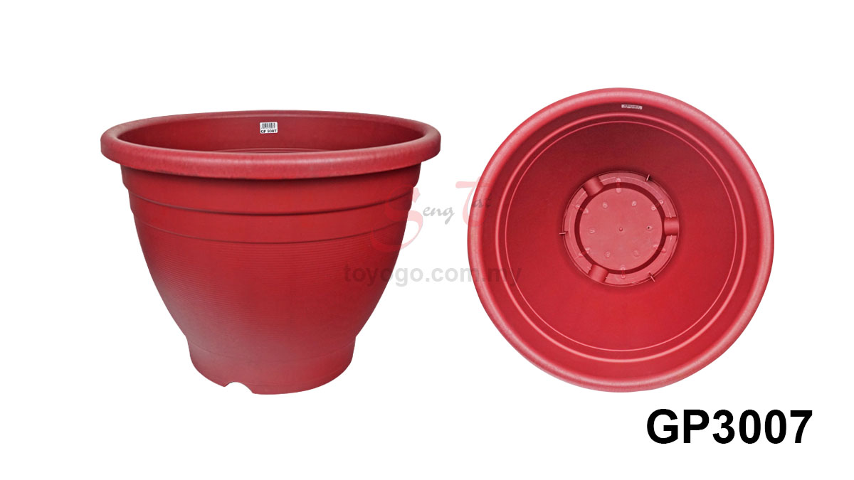Big Garden Pot (30 Series)