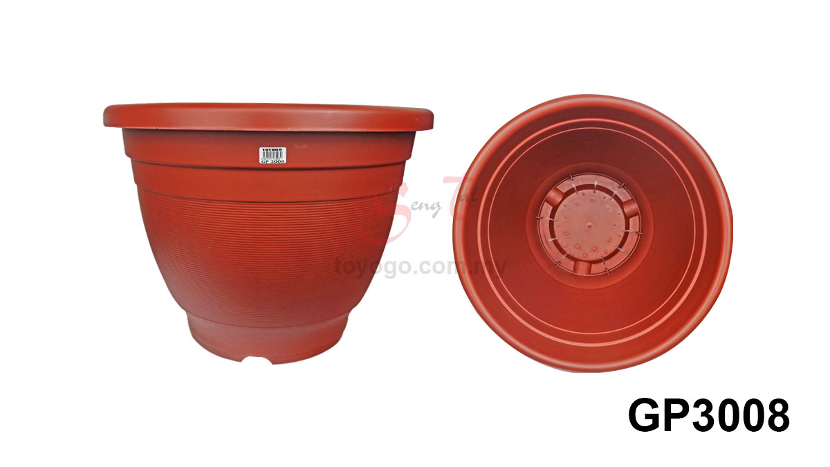 Big Garden Pot (30 Series)