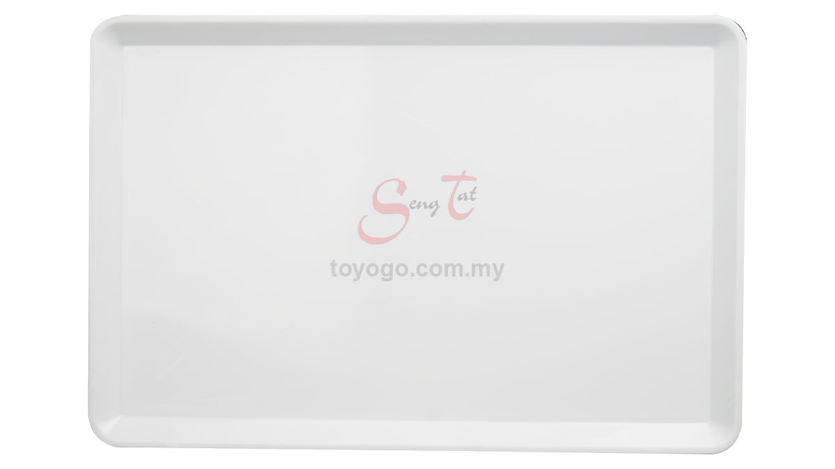 Food Serving Tray, Code: 1428