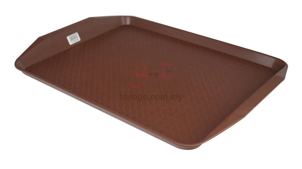 Food Serving Tray, Code 1435