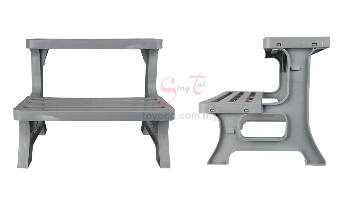 2T Flower Pot Stand, Code: GP2912
