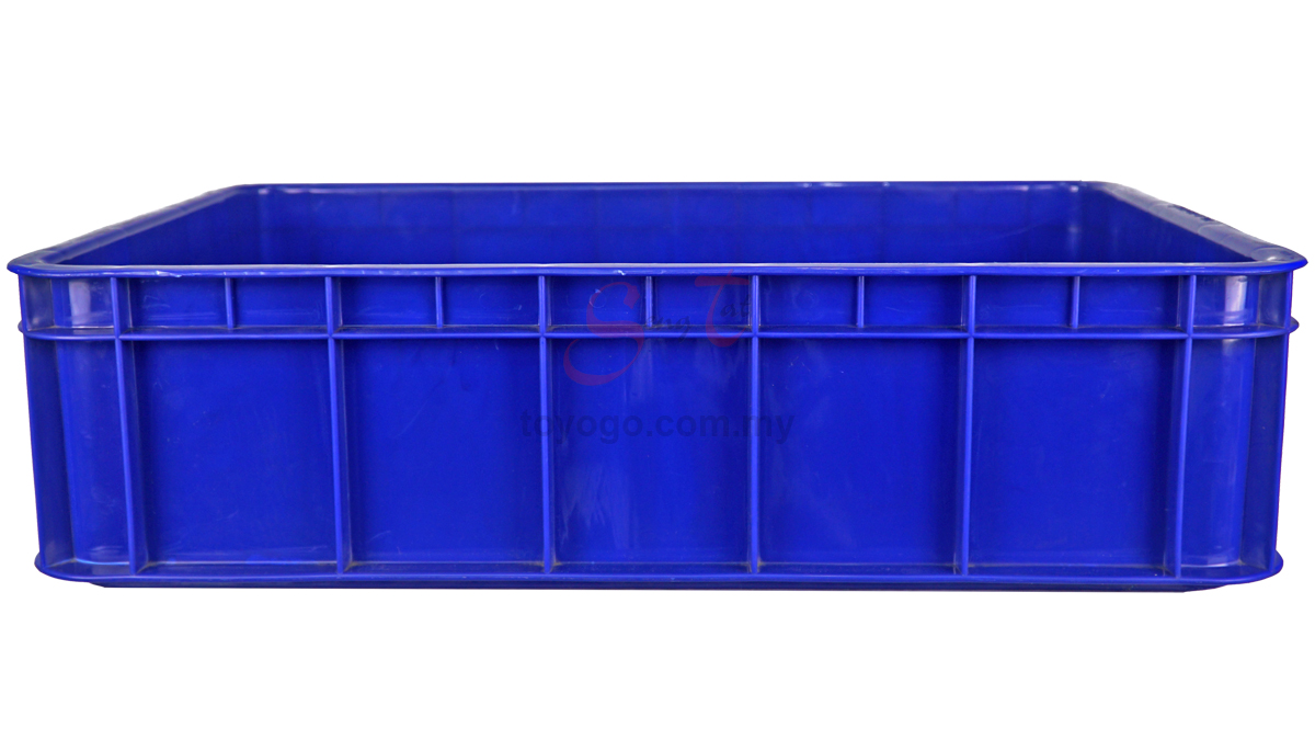 32L Industrial Stackable Container (Code: ID4716) (M1002)