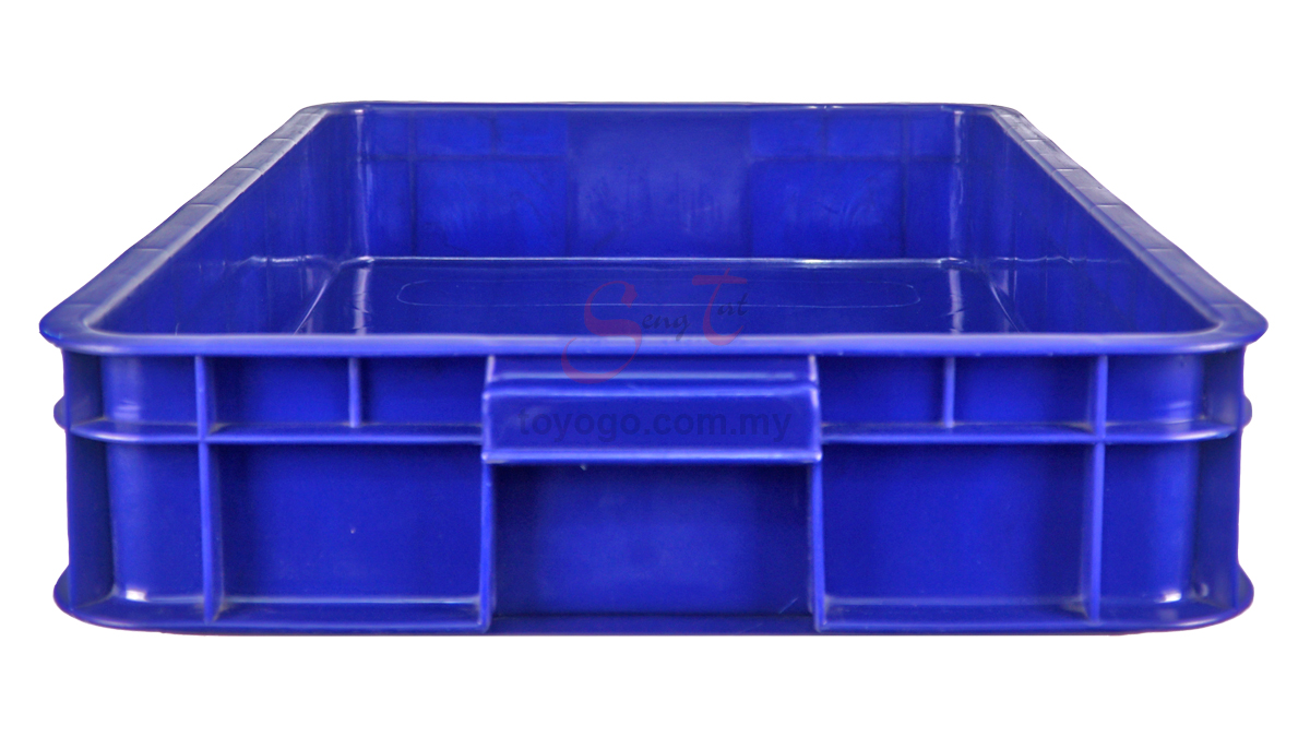 21L Industrial Stackable Container (Code: 4901)