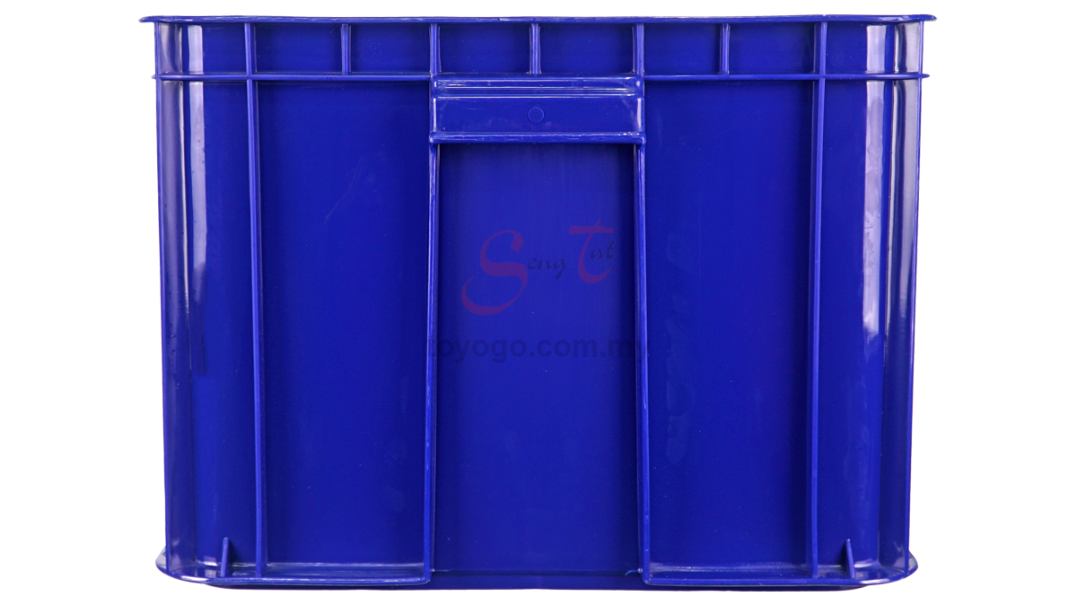 66L Industrial Stackable Container (Code: ID4905)