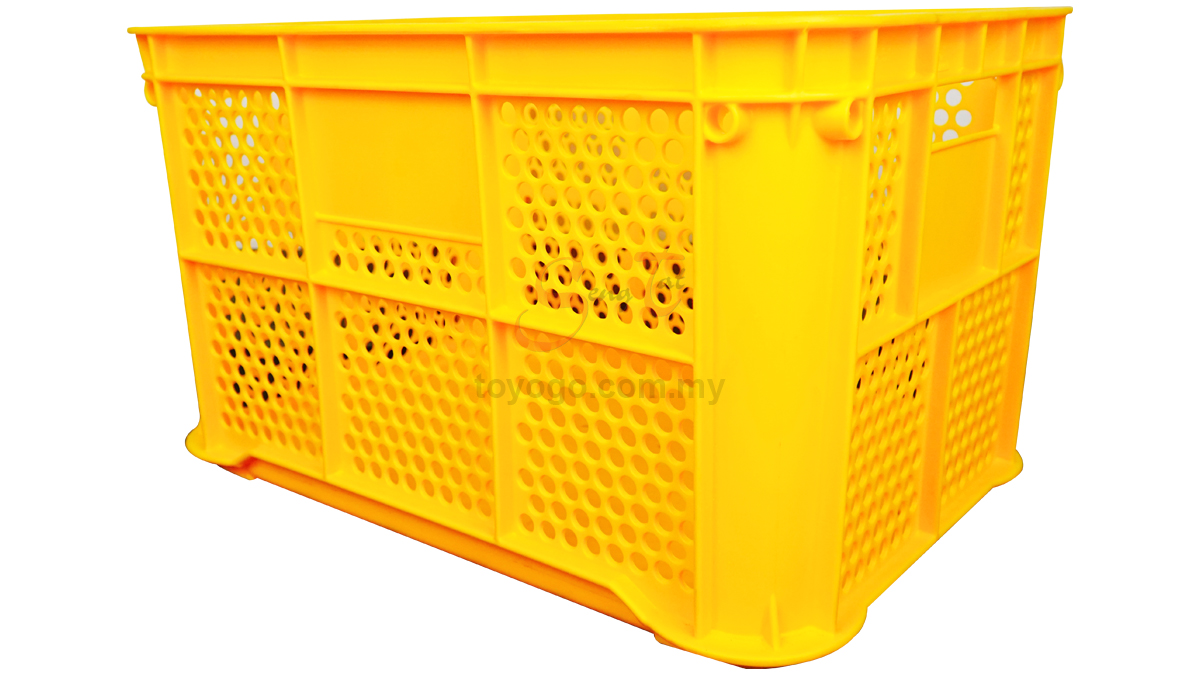 Industrial Basket, Code: ID 6905