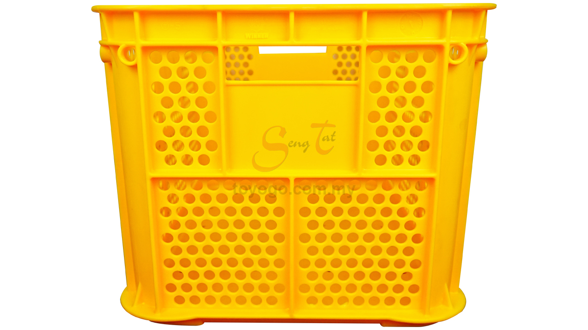 Industrial Basket, Code: ID 6905