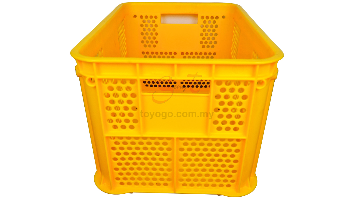 Industrial Basket, Code: ID 6905