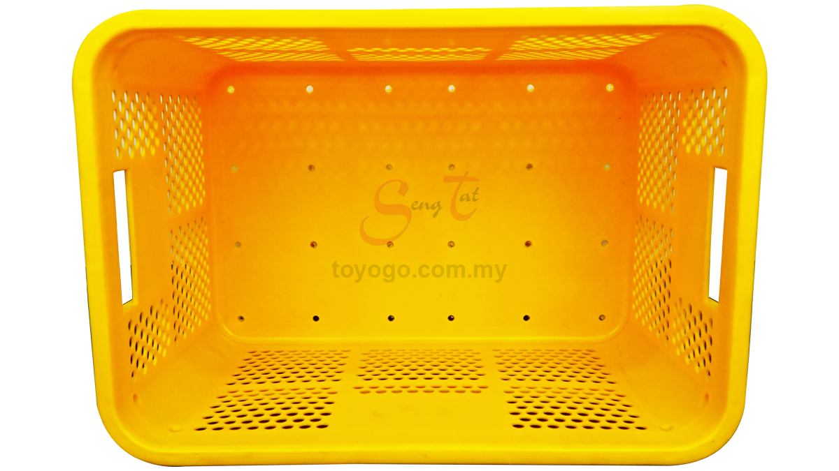 Industrial Basket, Code: ID 6905