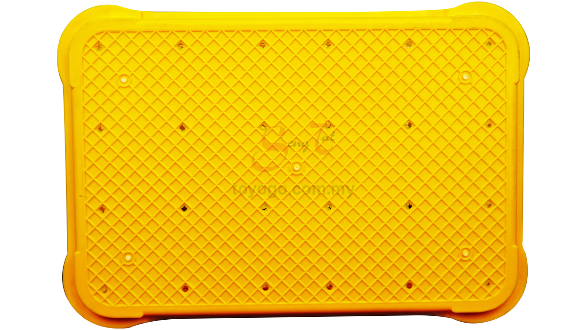 Industrial Basket, Code: ID 6905