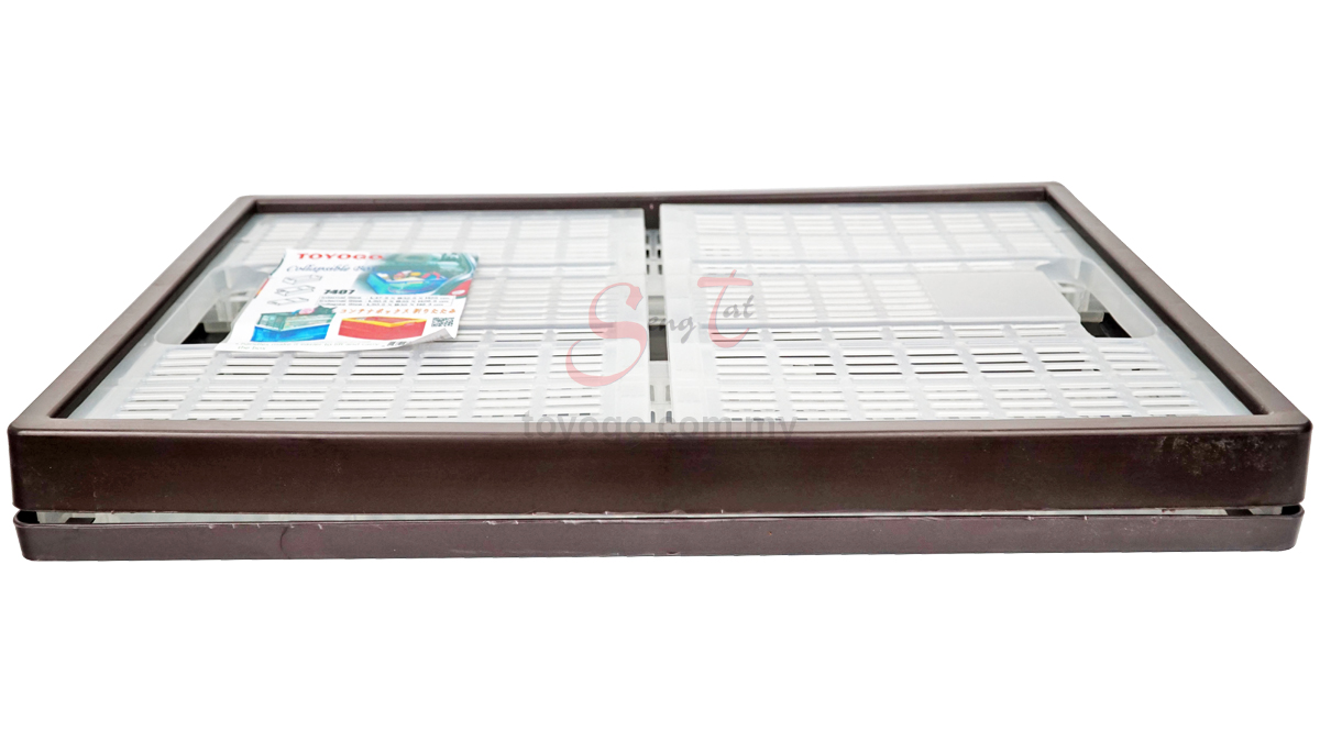 Foldable Basket, Code: 7407