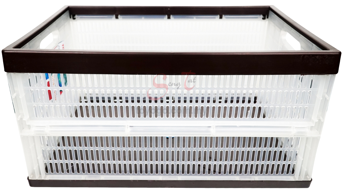 Foldable Basket, Code: 7407