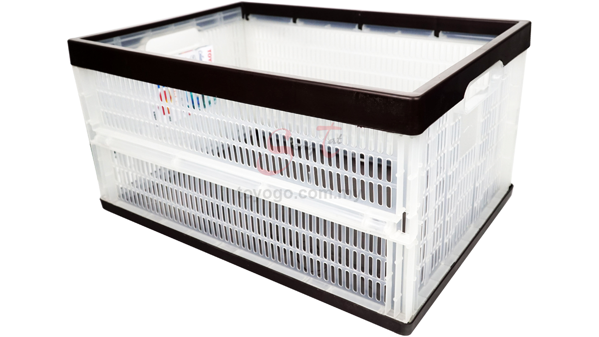 Foldable Basket, Code: 7407