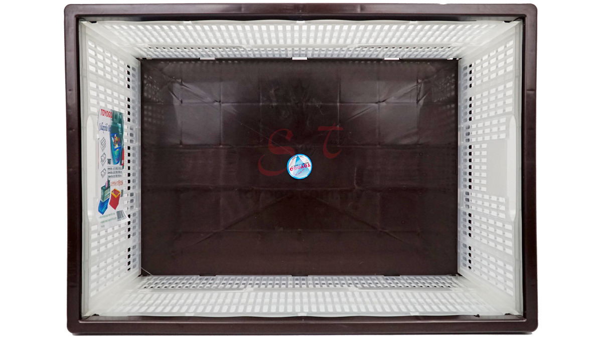 Foldable Basket, Code: 7407