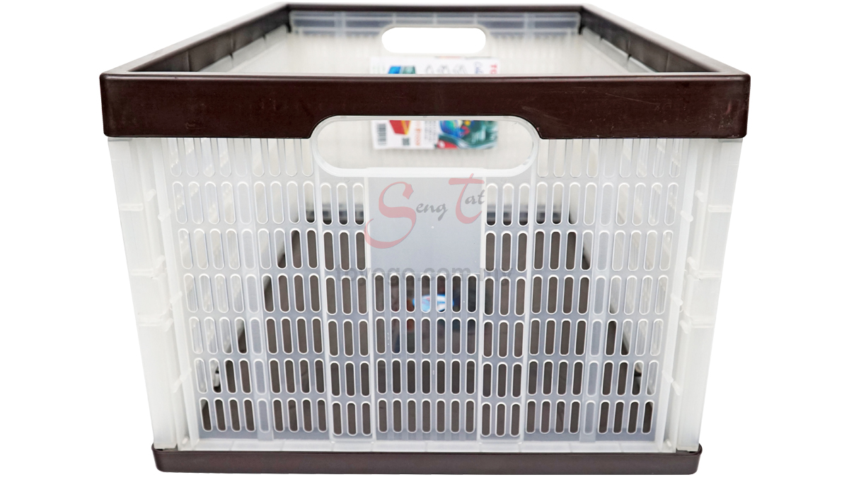 Foldable Basket, Code: 7407