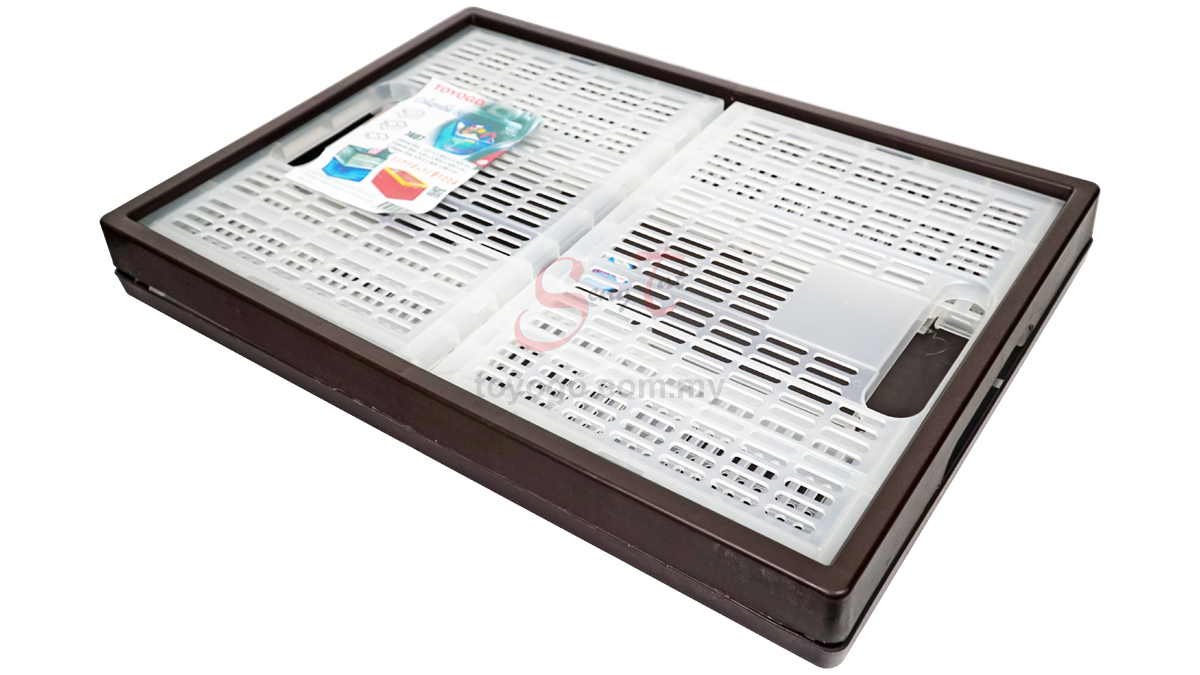 Foldable Basket, Code: 7407