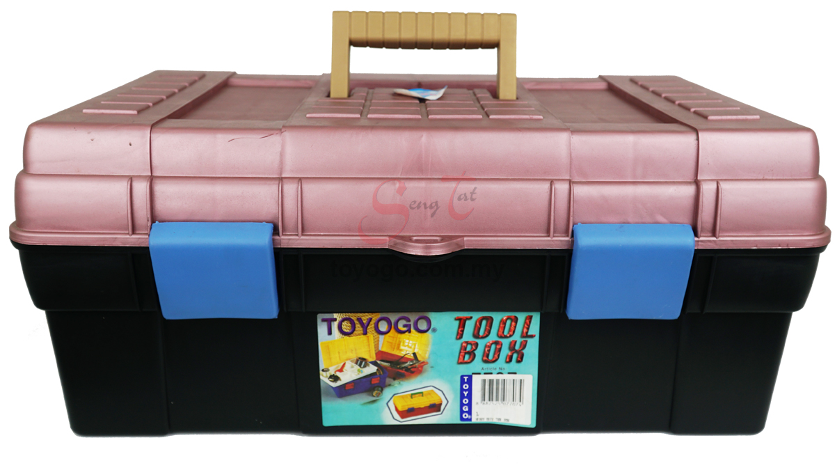 Toyogo Household Plastic Products Malaysia