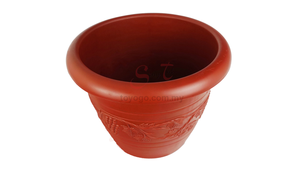 Flower Pot (Code: GP3504)