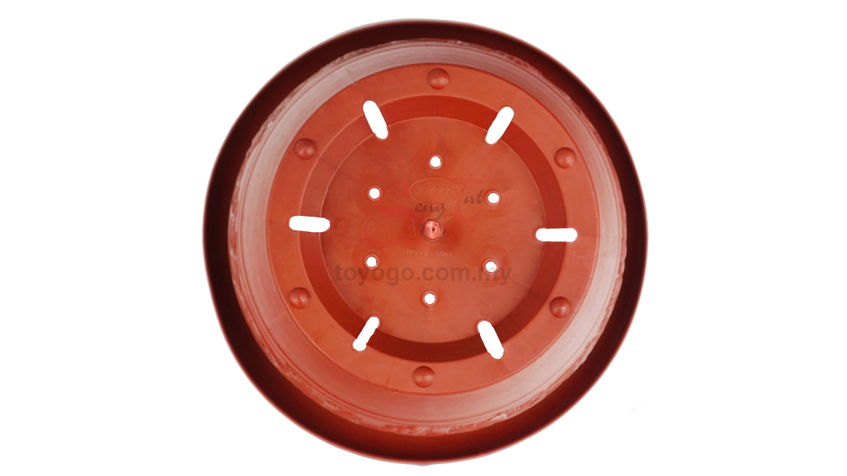 Flower Pot (Code: GP3504)