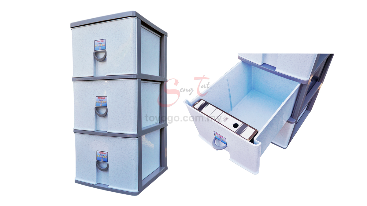 Storage Cabinet, Code: 805-3