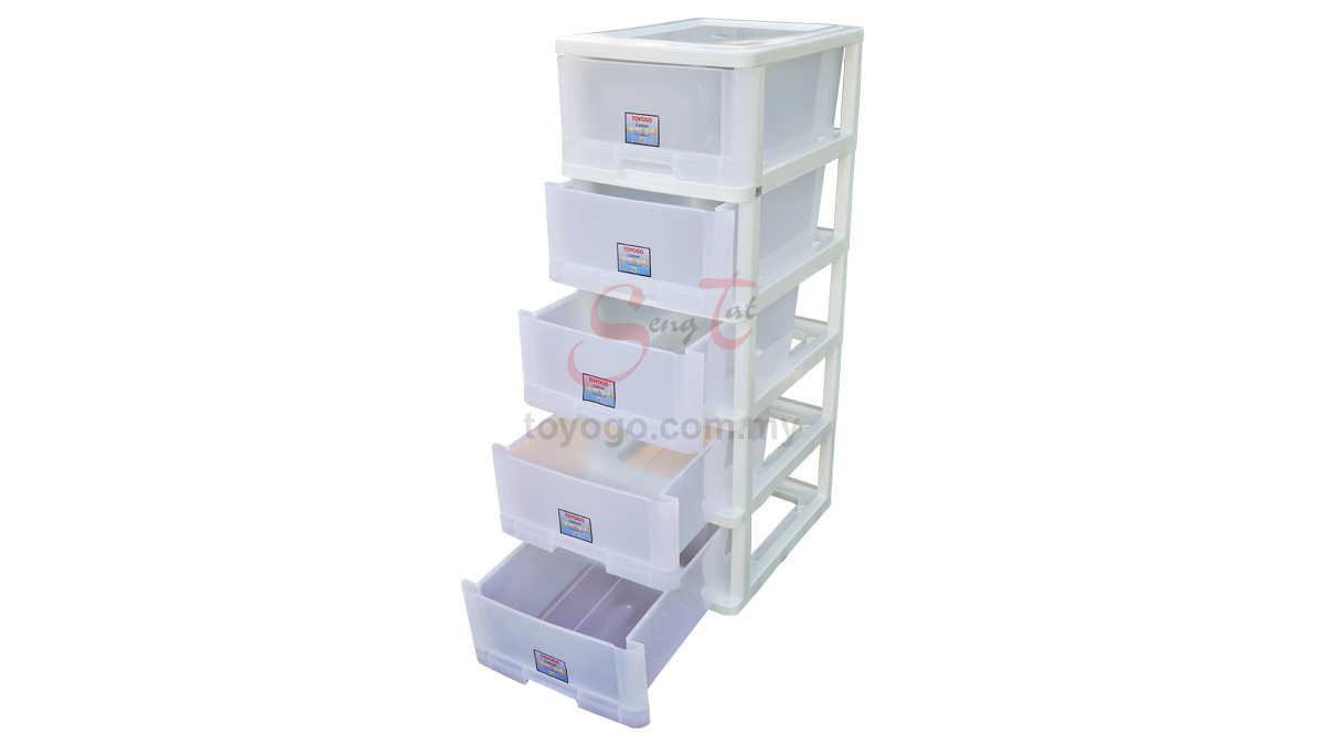 Storage Cabinet, Code: 807-5