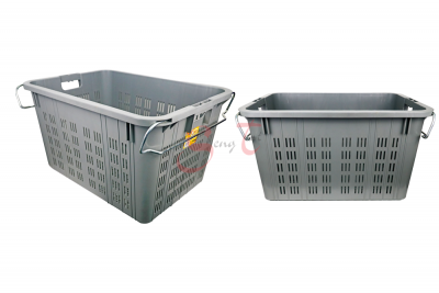 Vegetable and Fruit Crate, Code: ID4720