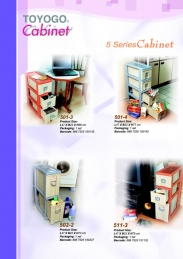 5 series storage cabinet
