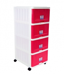 Storage Cabinet, Code: 709-4