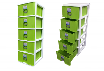 Storage Cabinet, Code: 803-5