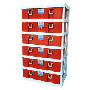 Storage Cabinet, Code: 902-6