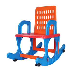 Children Rocking Chair, Code: 468