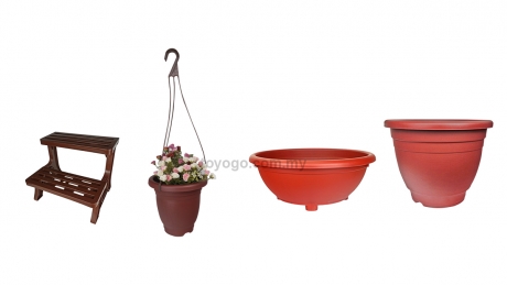 Flower and Garden Products