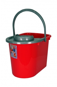 Mopping Pail with Cover (70 Series)
