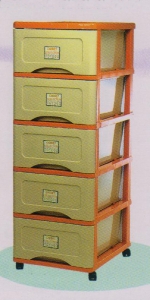 Storage Cabinet, Code: 904-5