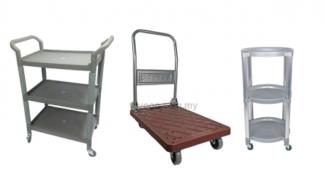Hand Truck / Catering Cart