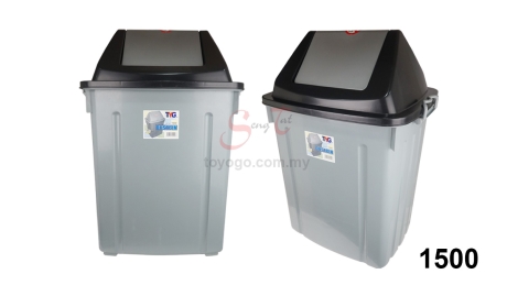 Flip Dustbin, Code: 1500