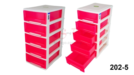 Desktop Drawer, Code: 202-5