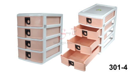 Desktop Drawer, Code: 301-4