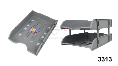 A4 Document Tray, Code: 3313