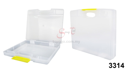 A4 Paper Case (33C Series)