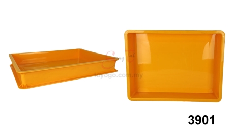 Food Bakery Tray (39-series)