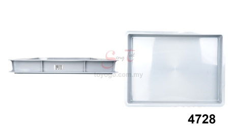 Food Tray, Code: 4728