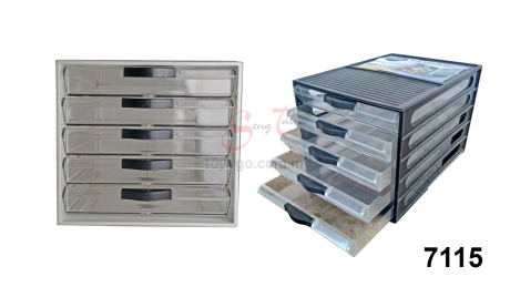 Desktop Drawer, Code: 7115