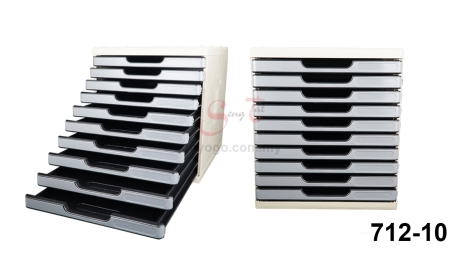 Desktop Drawer, Code: 712-10